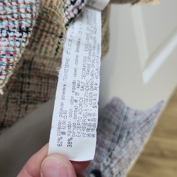 Zara Trafaluc autumn/winter sweater Small - Picture 8 of 9